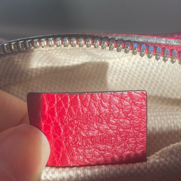 Gucci Disco Bag - Picture 10 of 15